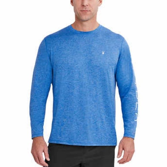 Spyder Other - Spyder Men’s Long Sleeve Rashguard